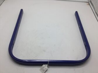 2003 Polaris Rear Bumper