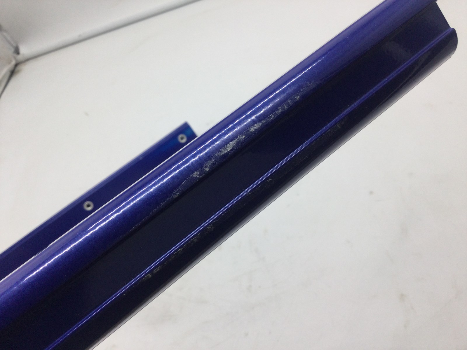 2003 Polaris Rear Bumper - Image 4