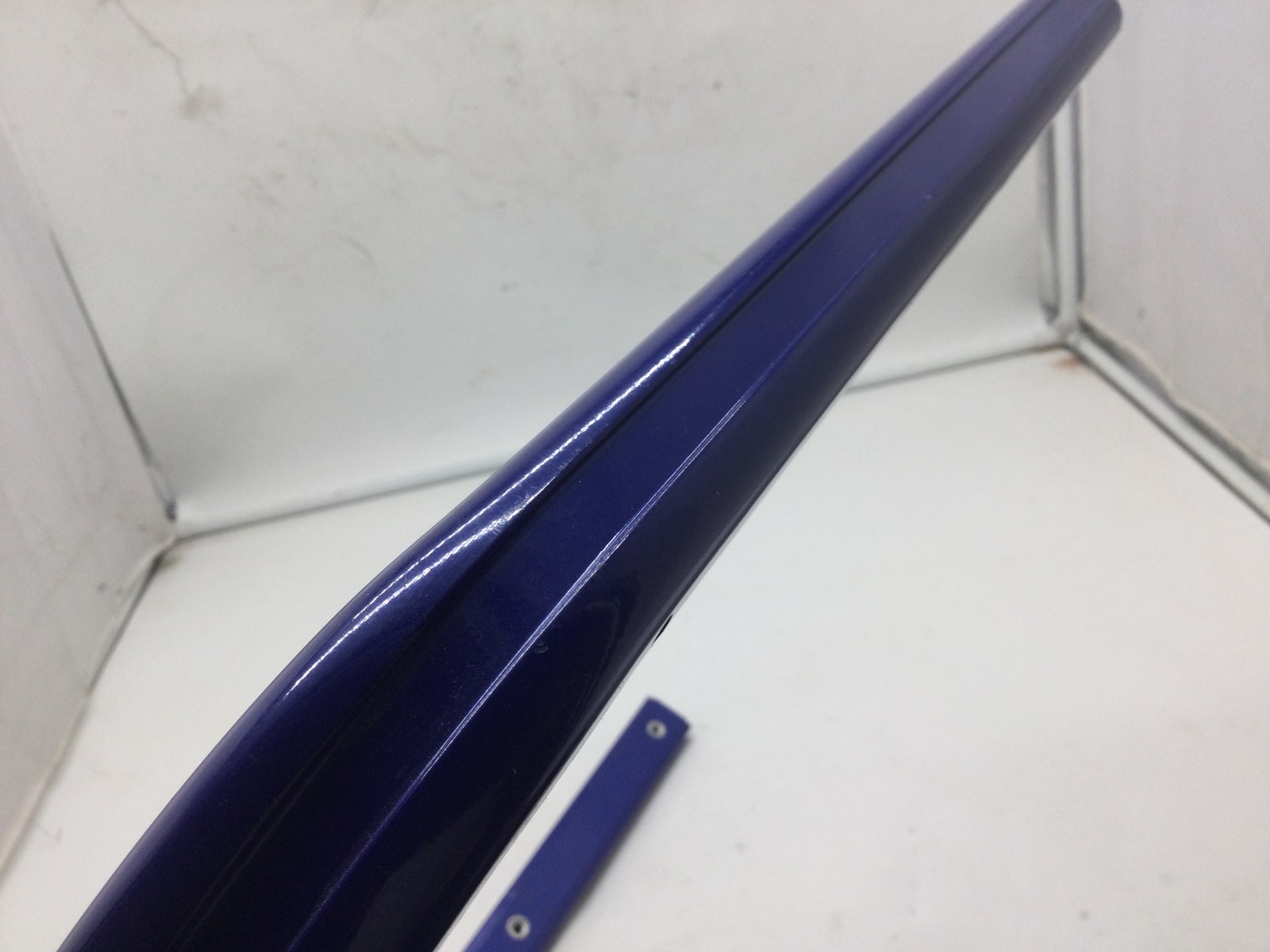 2003 Polaris Rear Bumper - Image 5