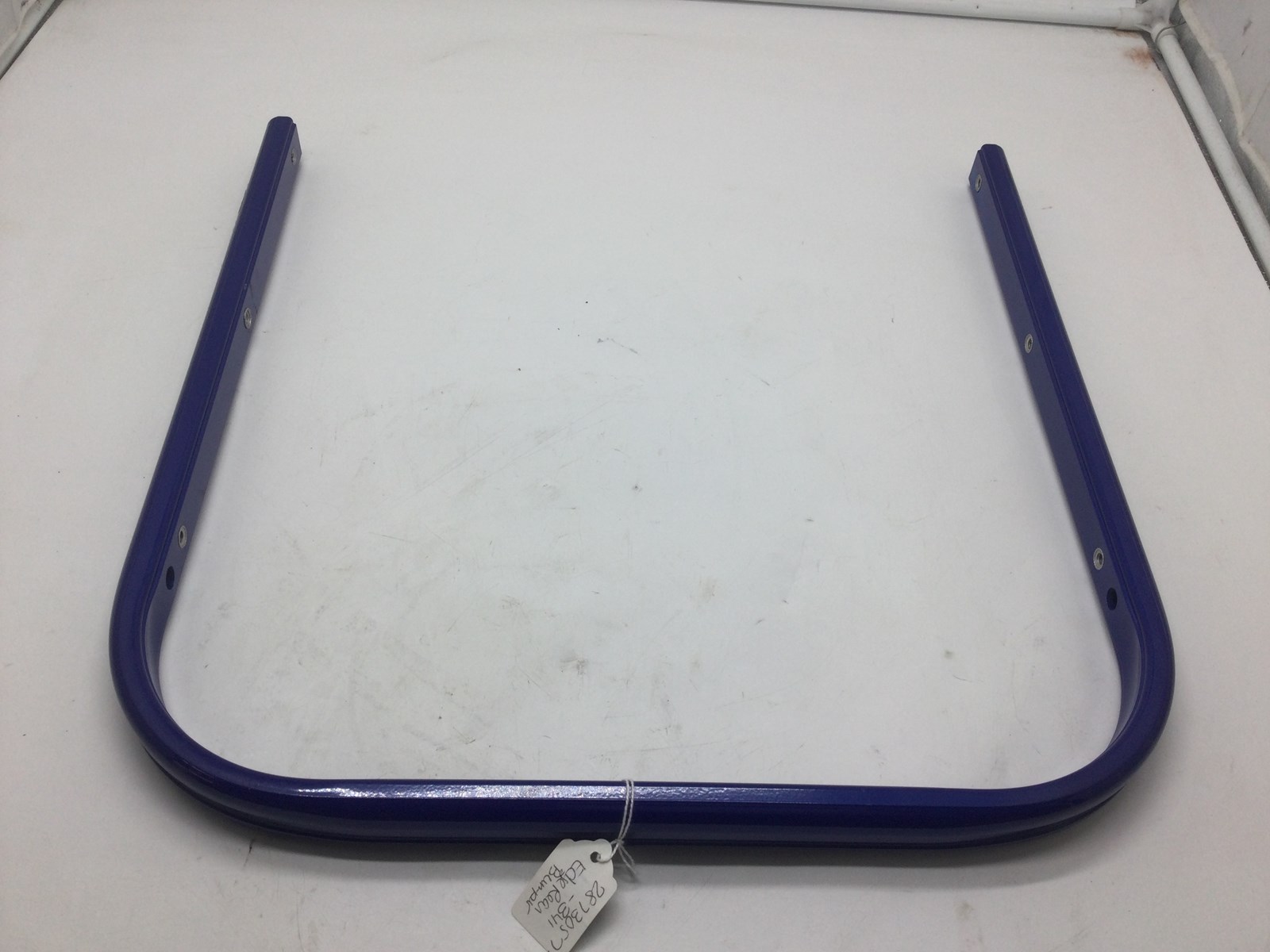 2003 Polaris Rear Bumper