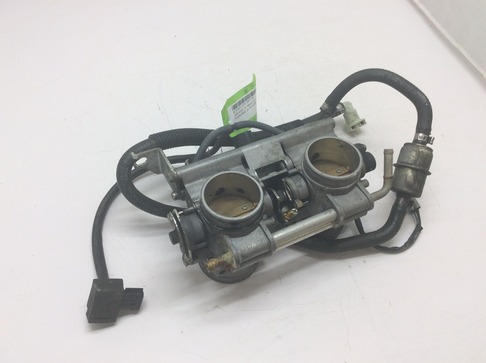 2009 Arctic Cat THROTTLE BODY - Image 2