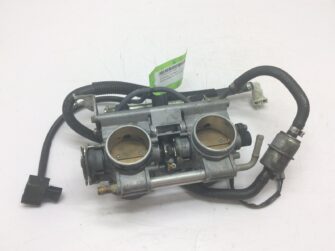 2009 Arctic Cat THROTTLE BODY