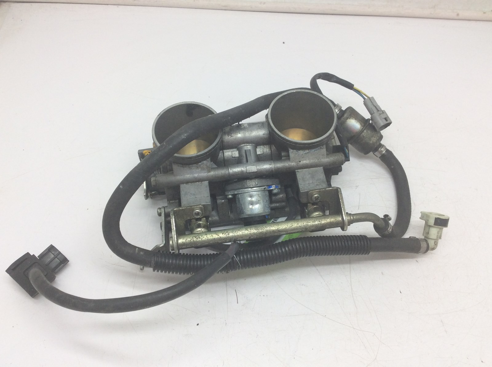 2009 Arctic Cat THROTTLE BODY - Image 5
