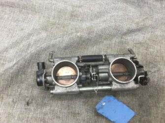 2014 Polaris THROTTLE BODY