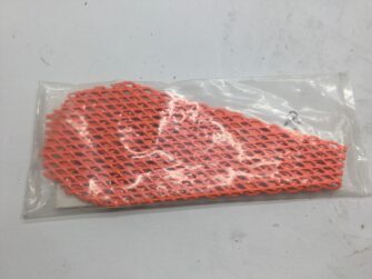 1997 Arctic Cat Hood Screen Kit