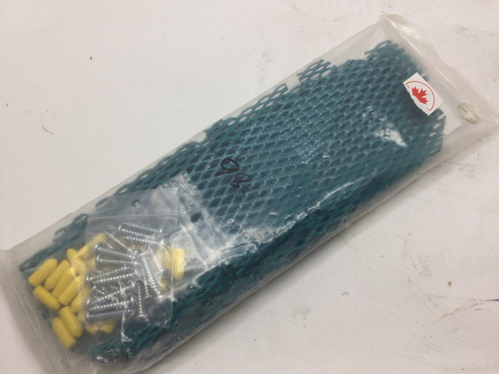 1998 Arctic Cat Hood Screen Kit - Image 2