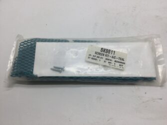 1998 Arctic Cat Hood Screen Kit