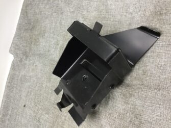 2002 Polaris BATTERY BOX