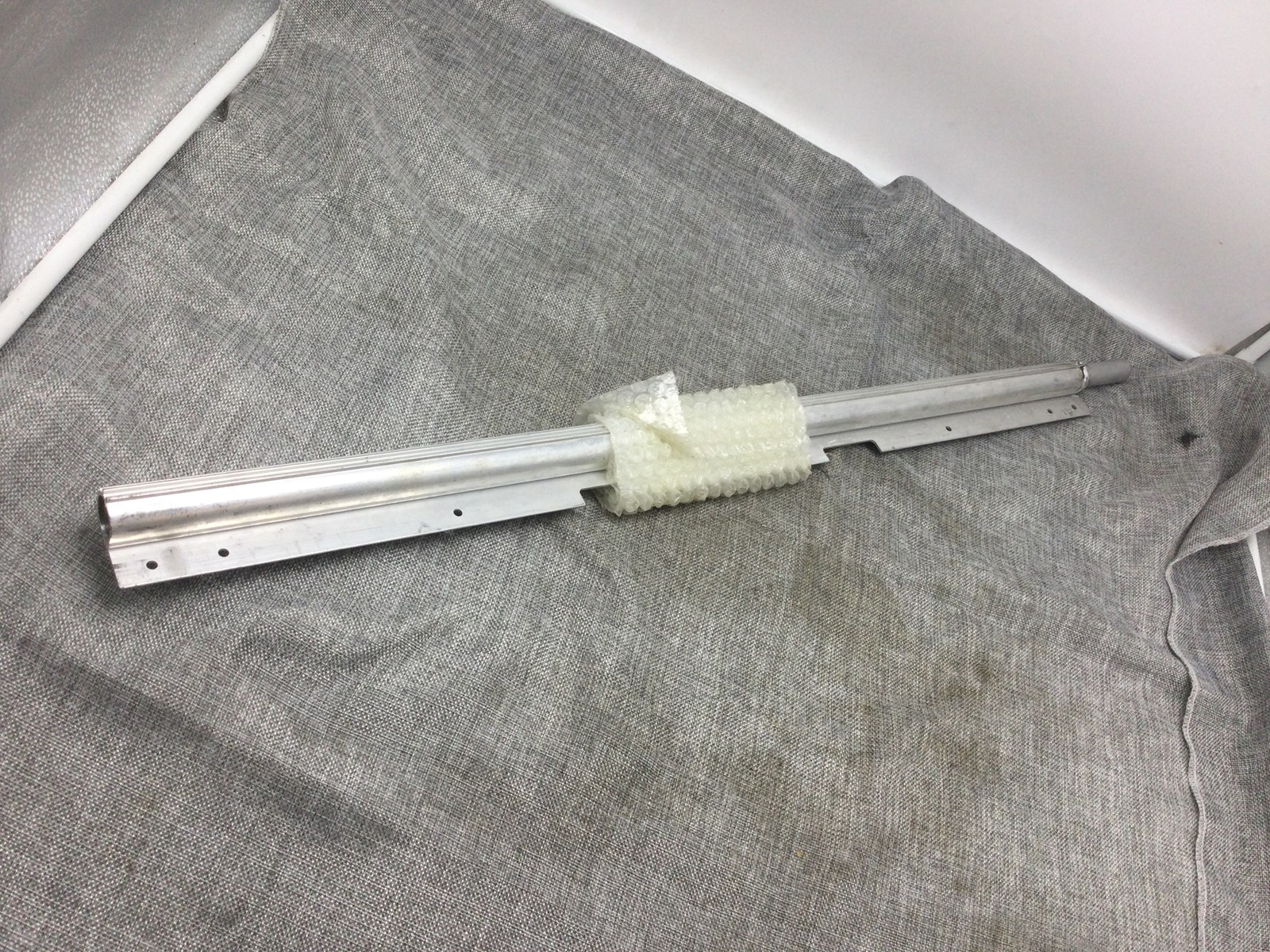 2004 Polaris WELD-ROLL TUNNEL TOU - Image 2