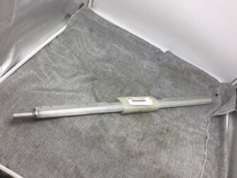 2004 Polaris WELD ROLL TUNNEL (RIGHT)