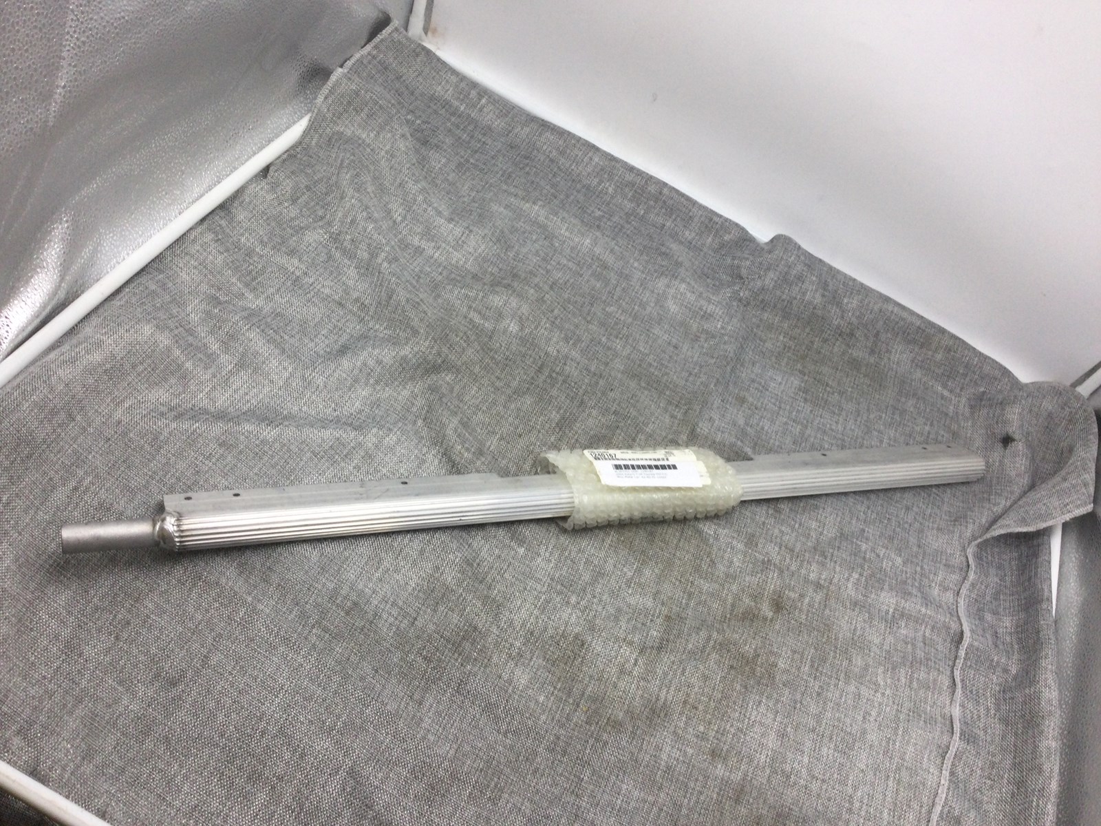 2004 Polaris WELD ROLL TUNNEL (RIGHT)