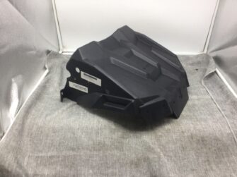 2011 Polaris REAR BUMPER COVER