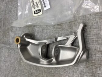 2006 Polaris LH SPINDLE FUSION