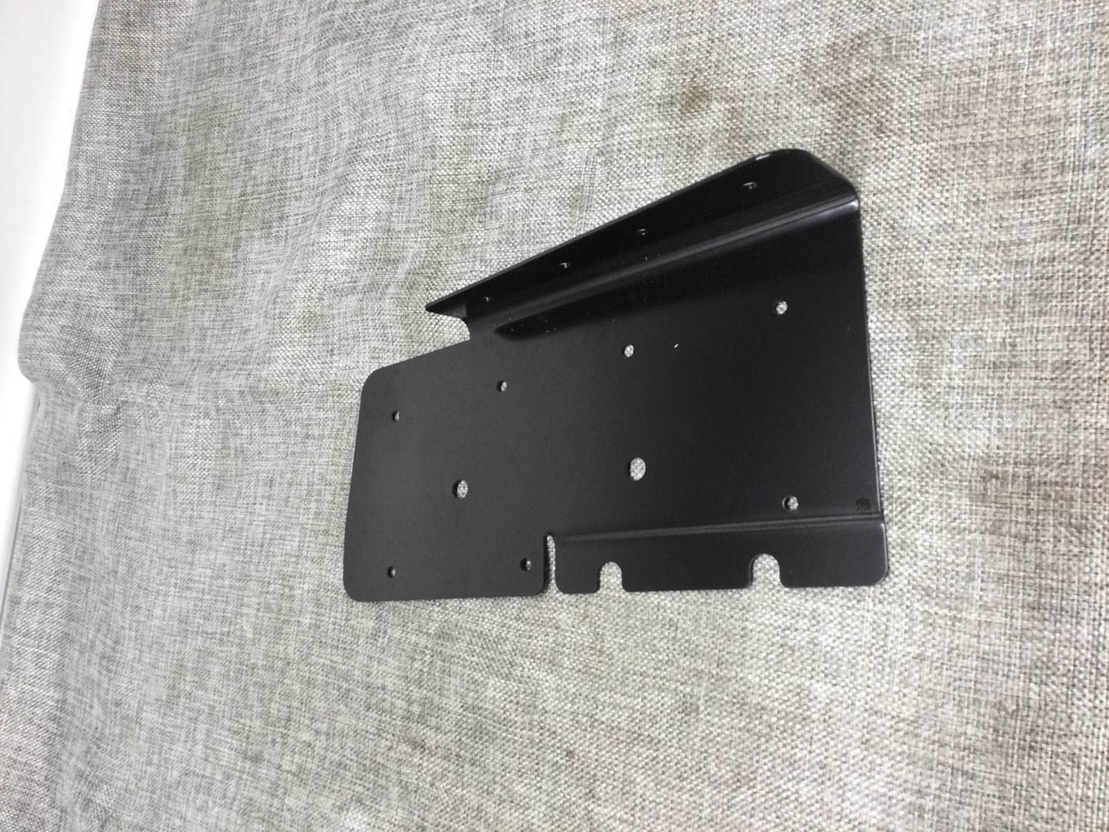 1999 Polaris LH TUNNEL BRACE - Image 3