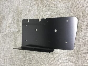 1999 Polaris LH TUNNEL BRACE