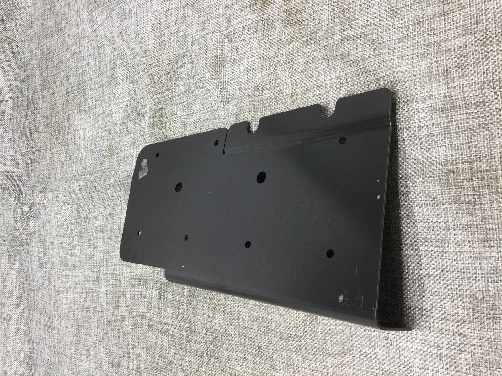 1999 Polaris LH TUNNEL BRACE - Image 4