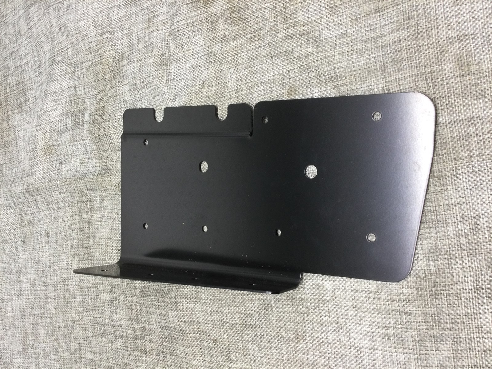 1999 Polaris LH TUNNEL BRACE