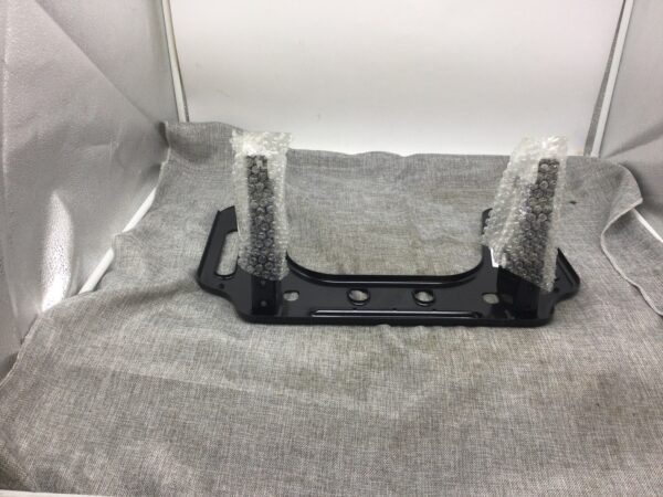 2003 Polaris WELD, RACK SUPPORT (FRONT/ BLACK) - Image 2
