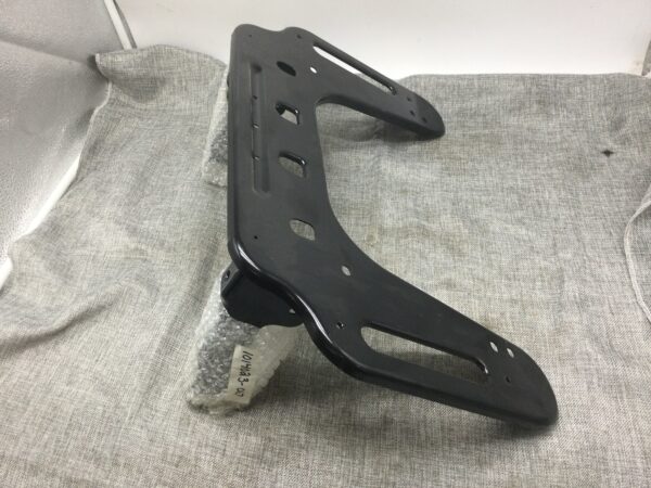 2003 Polaris WELD, RACK SUPPORT (FRONT/ BLACK)
