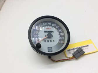 1998 Ski-Doo speedo 2750 Miles