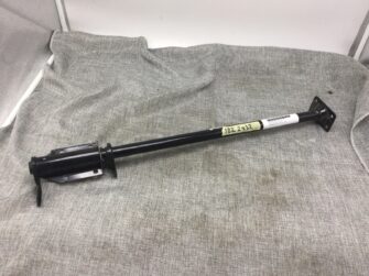 1997 Polaris STEERING POST