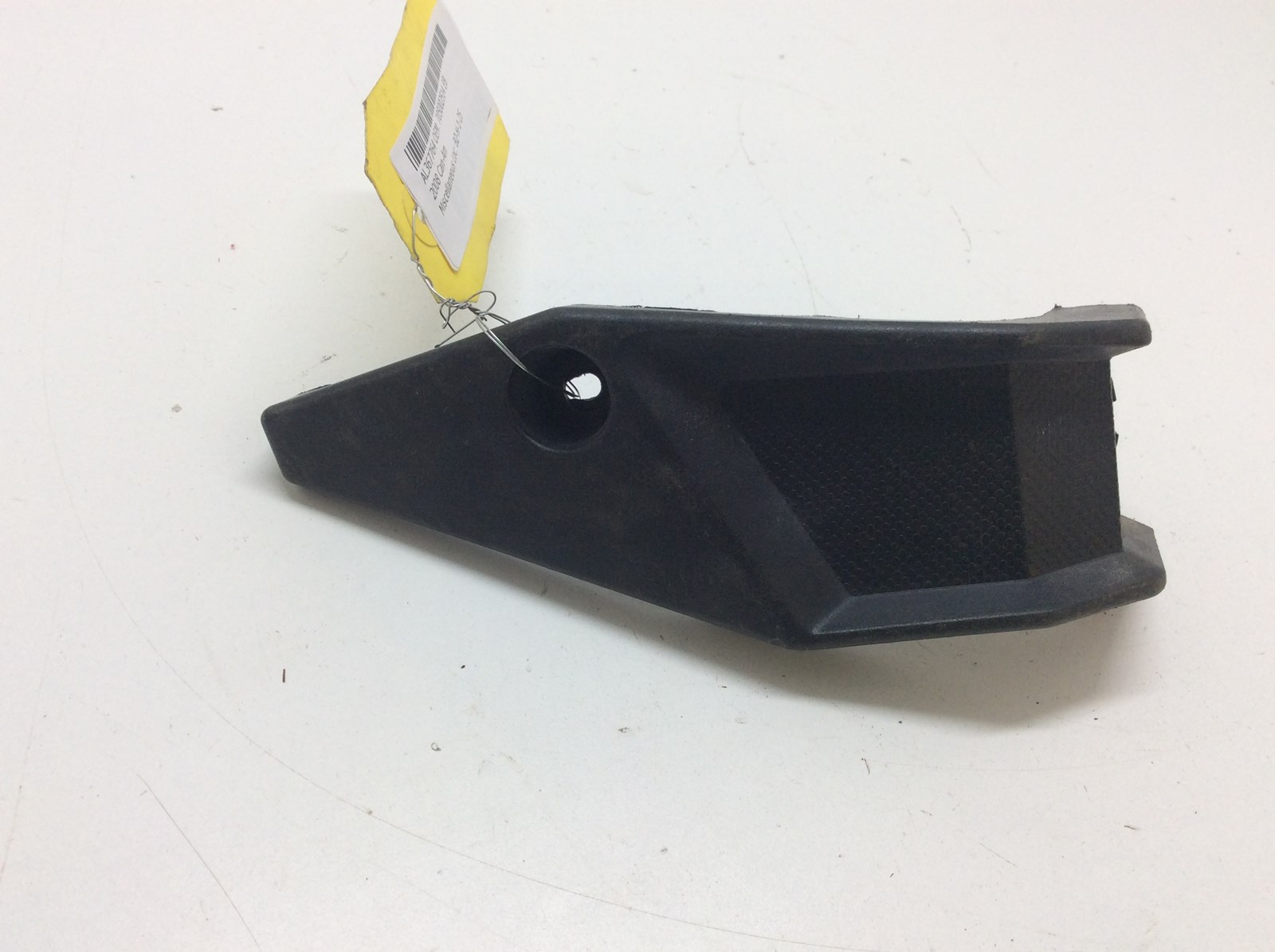 2008 Can-Am DS450 radiator molding - Image 2