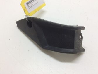 2008 Can-Am DS450 radiator molding