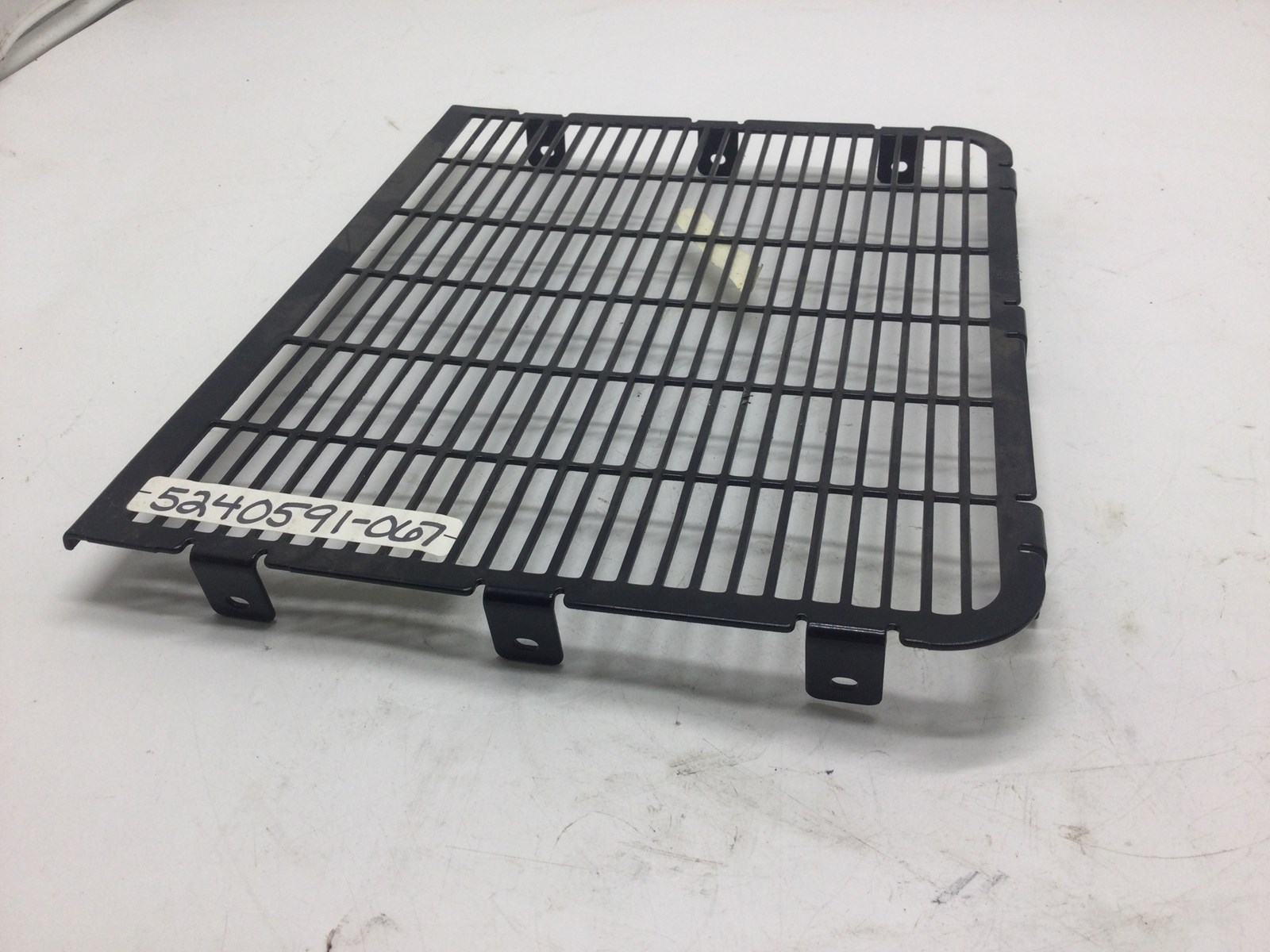 2000 Polaris Front Brushguard Grill - Image 2