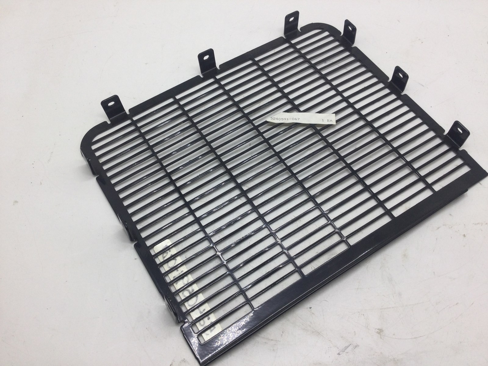 2000 Polaris Front Brushguard Grill - Image 3
