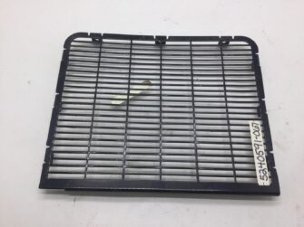 2000 Polaris Front Brushguard Grill