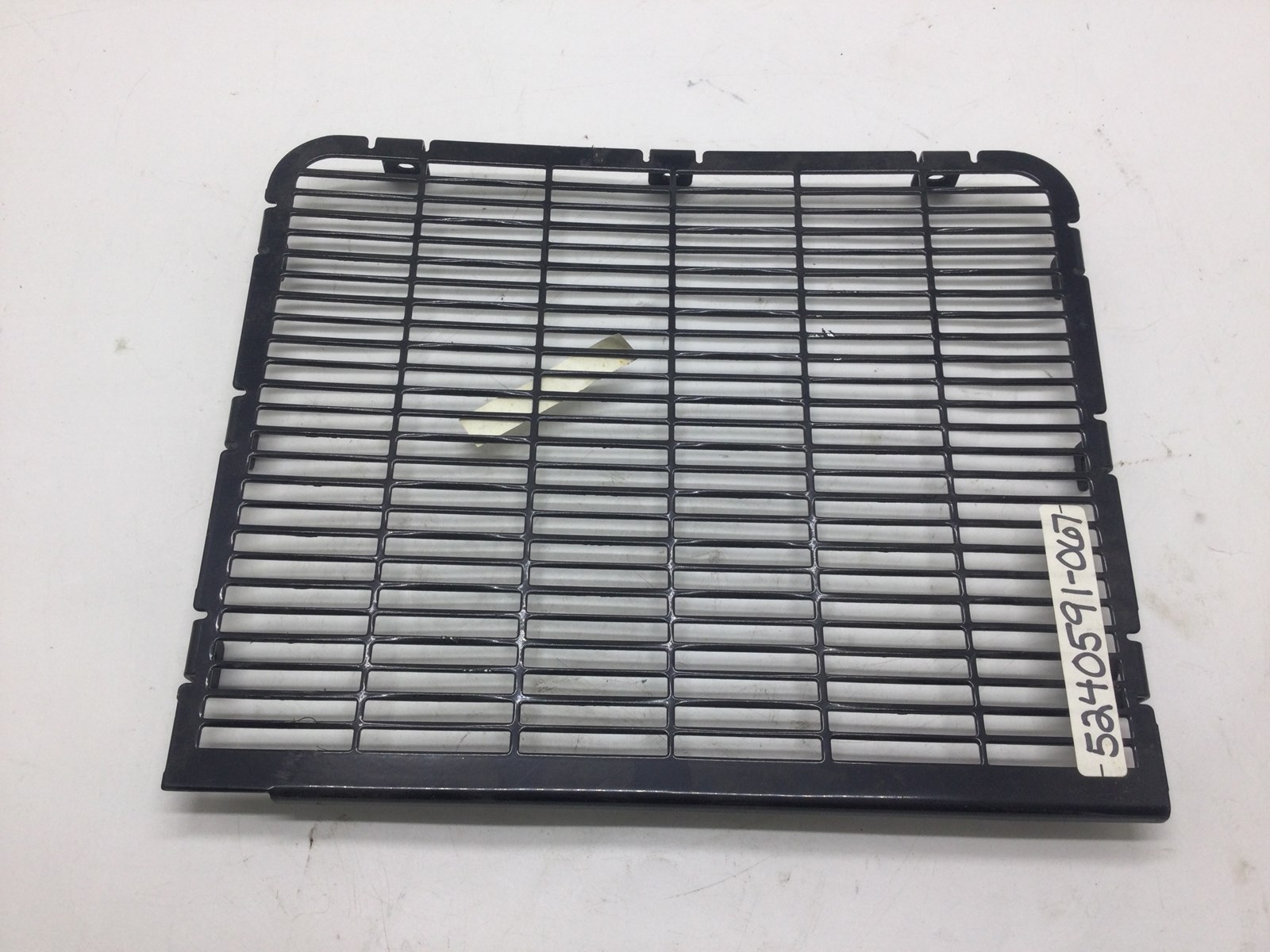 2000 Polaris Front Brushguard Grill