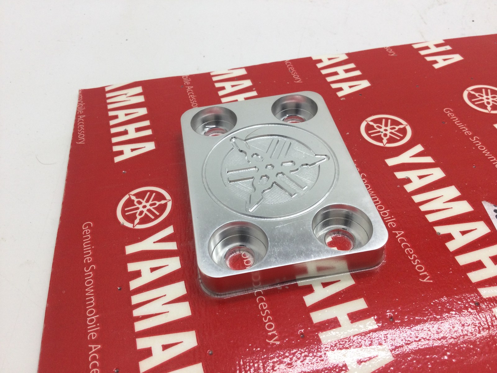 Handlebar Cover - Image 2