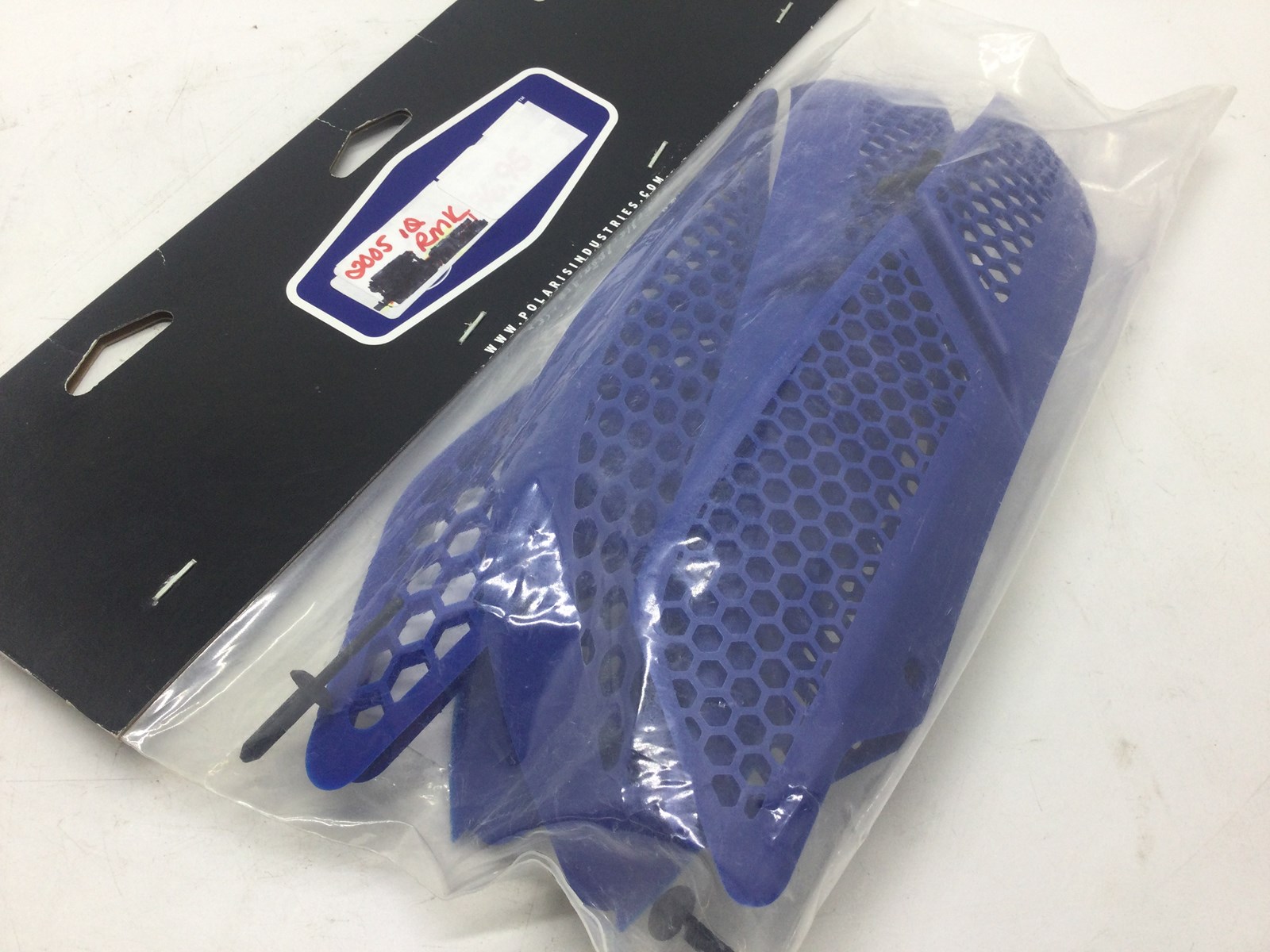 2005 Polaris Hood Screen Kit - Image 4