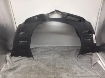 2002 Polaris DASH CONSOLE NEW OEM (BLACK)