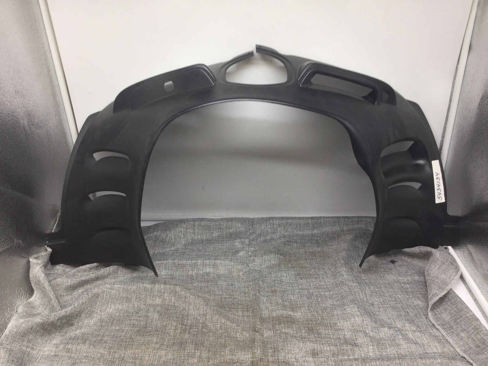 2002 Polaris DASH CONSOLE NEW OEM (BLACK)