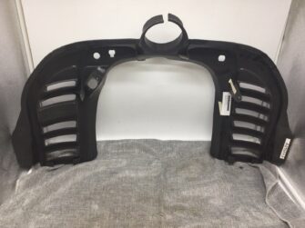 1999 Polaris DASH CONSOLE   NEW OEM (BLACK)