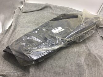 2003 Polaris Right Rear Skirt Bumper Cover NEW OEM