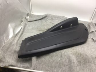 2003 Polaris Left Rear Skirt Bumper Cover