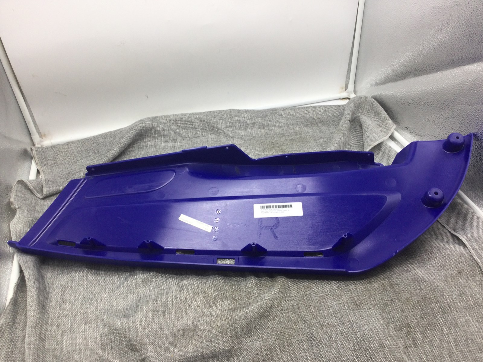 2004 Polaris RH SKIRT - Image 2