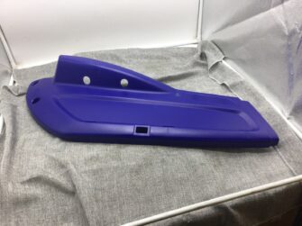 2004 Polaris RH SKIRT