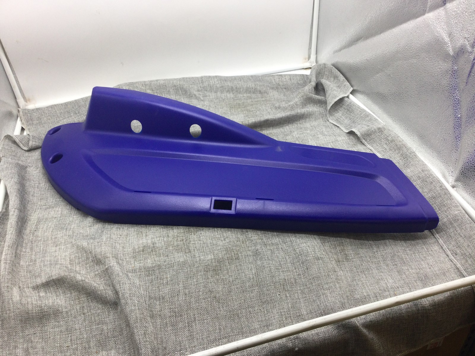 2004 Polaris RH SKIRT