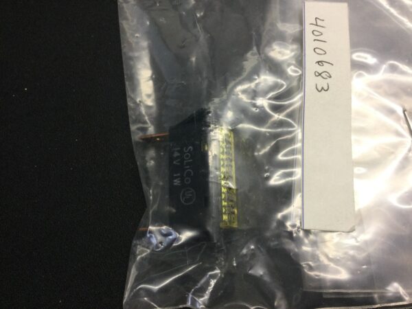 2003 Polaris Reverse Indicator Light - Image 2