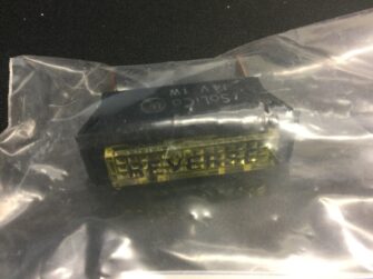 2003 Polaris Reverse Indicator Light