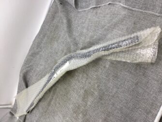 1994 Polaris HANDLEBAR BLACK