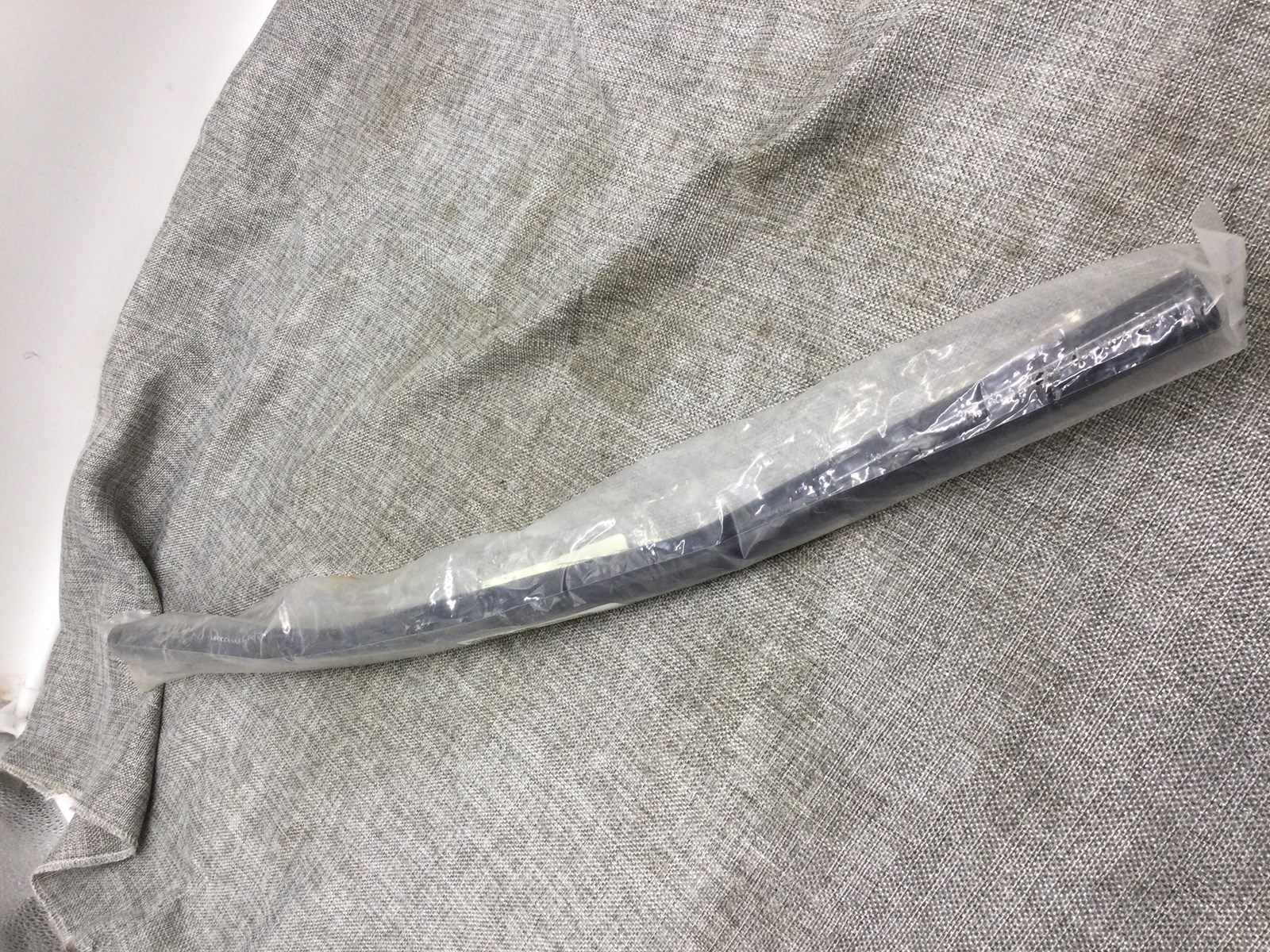 2008 Polaris HANDLEBAR BLACK - Image 2