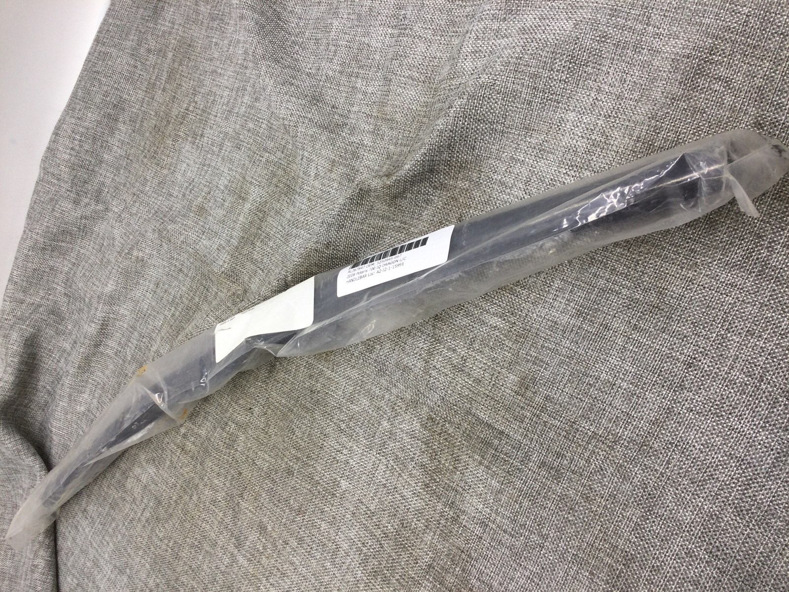 2008 Polaris HANDLEBAR BLACK