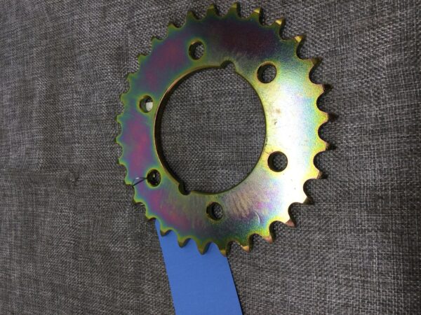 1997 Polaris 30T SPROCKET - Image 2
