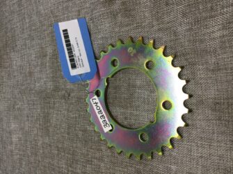 1997 Polaris 30T SPROCKET