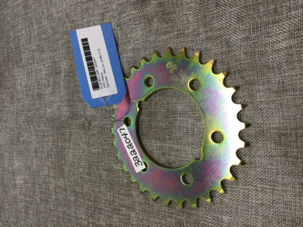 1997 Polaris 30T SPROCKET
