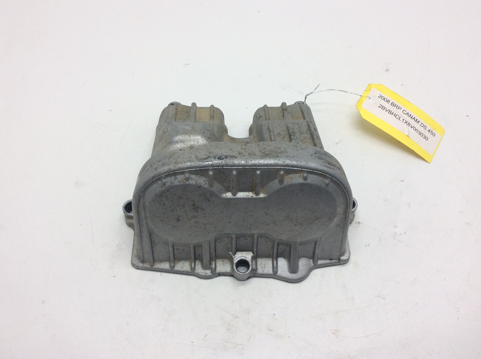 2008 Can-Am Valve Cover - Image 2